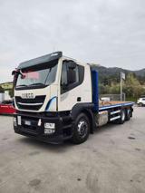 IVECO STRALIS 420 PASSO 4200