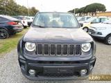 JEEP Renegade 2.0 Mjt 140CV 4WD Active Drive Low S