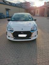 DS AUTOMOBILES DS 3 BlueHDi