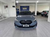BMW 118 d 5p. Msport