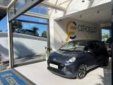 HYUNDAI i10 1.0 MPI Connectline da ?139,00 mensili