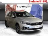 FIAT Tipo SW II 2021 -  SW 1.3 mjt s&s 95cv