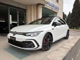 VOLKSWAGEN Golf GTI 2.0 TSI DSG TETTO-LED-PELLE-CERCHI 19''.