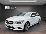 MERCEDES-BENZ CLA 200 d S.W. Sport