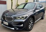 BMW X1 sDrive18d xLine Plus Aut.