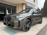 BMW X5 xDrive30d 48V Msport Pro con soli 3563 km.