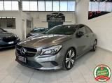MERCEDES-BENZ CLA 200 d Automatic Sport *NEOPATENTATI*NIGHT PACK*