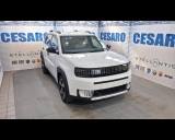 FIAT Grande Panda 1.2 hybrid La Prima 110cv edct