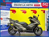 KYMCO AK 550 Garantito e Finanziabile