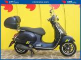 VESPA GTS 300 Garantito e Finanziabile