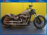 HARLEY-DAVIDSON Other 117 Breakout - FXBR Garantita e Finanziabile