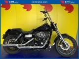 HARLEY-DAVIDSON Other 1584 Street Bob - FXDB Garantita e Finanziabile