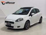 FIAT Grande Punto 1.3 MJT 90 CV 3 porte Sport