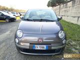 FIAT 500 1.3 Multijet 16V 95 CV GQ