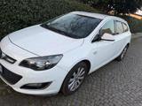OPEL Astra 1.7 CDTI 110CV Sports Tourer Cosmo