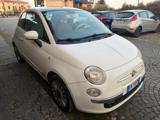 FIAT 500C 1.2 By Gucci senza nessun lavoro da fare