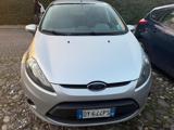 FORD Fiesta 1.4 TDCi 68CV 5p Titanium senza lavoro da fare