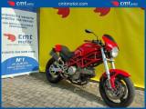 DUCATI Monster 620 Finanziabile - Rosso - 59696