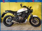 YAMAHA XSR 700 Garantita e Finanziabile