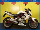 KAWASAKI ER-6N Garantita e Finanziabile