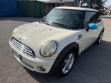 MINI One 1.4 16V Ray G BENZINA/GPL perfetta di meccanica