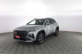 HYUNDAI Tucson Tucson 1.6 CRDI 48V DCT Exellence