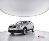 NISSAN Qashqai 1.5 dCi Tekna Dpf - PER OPERATORI DEL SETTORE