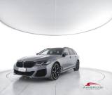 BMW 520 Serie 5 d 48V xdrive MSport auto