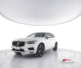 VOLVO XC60 D3 Business Plus