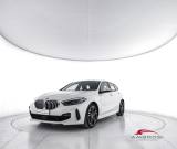 BMW 118 Serie 1 d Msport auto