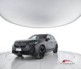 BMW X3 xdrive20d Msport Pro auto