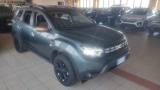 DACIA Duster 1.6 SCe GPL 4x2 Techroad