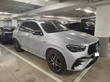 MERCEDES-BENZ GLE 53 AMG 4Matic+ AMG Premium Plus * 10.000 KM REALI *