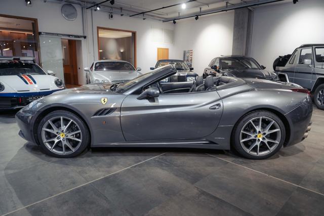 FERRARI CALIFORNIA DCT*TOTALMENTE SERVICE FERRARI!* - foto 22