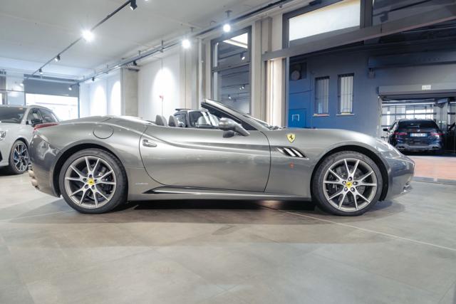 FERRARI CALIFORNIA DCT*TOTALMENTE SERVICE FERRARI!* - foto 24