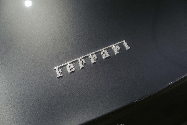 FERRARI CALIFORNIA DCT*TOTALMENTE SERVICE FERRARI!* - foto 29