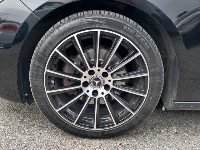 MERCEDES-BENZ B 200 D AUTOMATIC PREMIUM - foto 7
