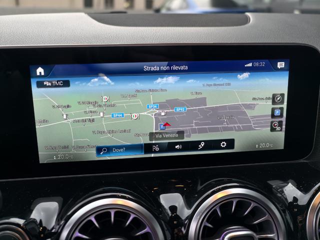MERCEDES-BENZ B 200 D AUTOMATIC PREMIUM - foto 11