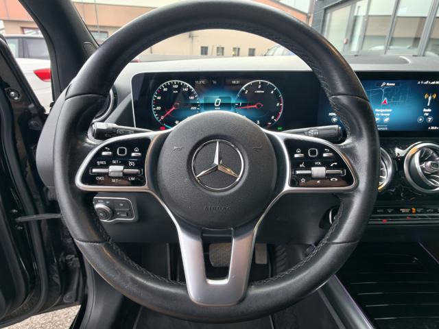 MERCEDES-BENZ B 200 D AUTOMATIC PREMIUM - foto 8