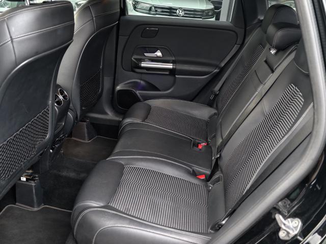 MERCEDES-BENZ B 200 D AUTOMATIC PREMIUM - foto 13