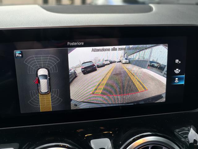 MERCEDES-BENZ B 200 D AUTOMATIC PREMIUM - foto 9