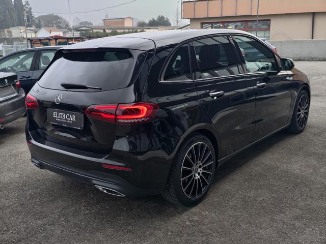 MERCEDES-BENZ B 200 D AUTOMATIC PREMIUM - foto 6