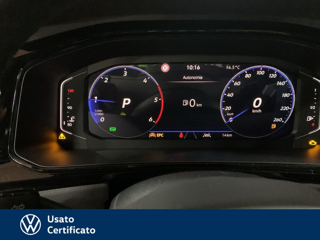 immagine km0 VOLKSWAGEN T-Roc 2.0 tdi r-line plus 150cv dsg