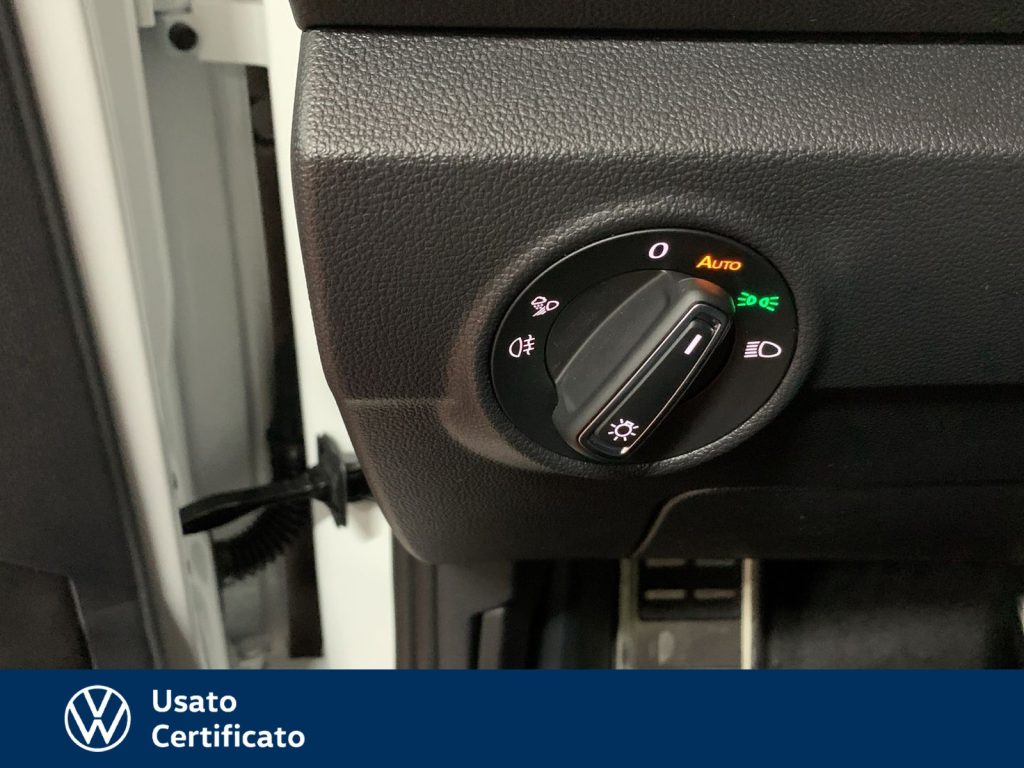 immagine km0 VOLKSWAGEN T-Roc 2.0 tdi r-line plus 150cv dsg