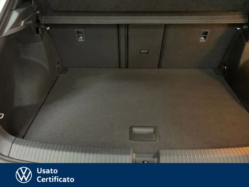 immagine km0 VOLKSWAGEN T-Roc 2.0 tdi r-line plus 150cv dsg