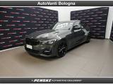 BMW 330 Serie 3 d mhev 48V Msport auto