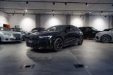 AUDI RS 3 SPB TFSI quattro S tronic*280KM/H*SEDILI CARBO