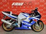 SUZUKI GSX R 750 -