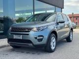 LAND ROVER Discovery Sport 2.0 TD4 150 CV HSE Luxury