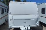 WEINSBERG  Caracito 470 QDK